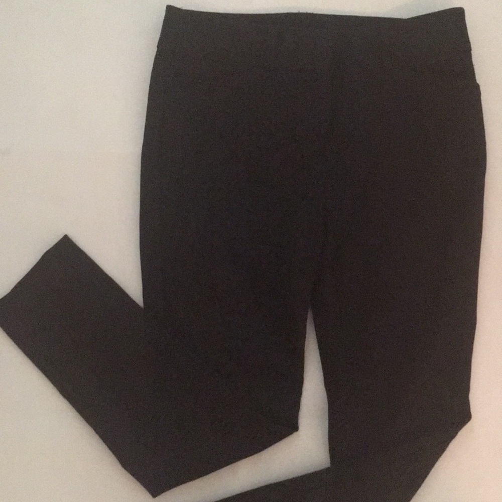 Skinny dress pants (LOFT Marisa style)